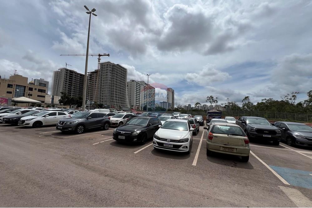 Cj. Comercial/ Sala - Venda - Águas Claras , Distrito Federal - IMG_5031.JPG - 880351010-66