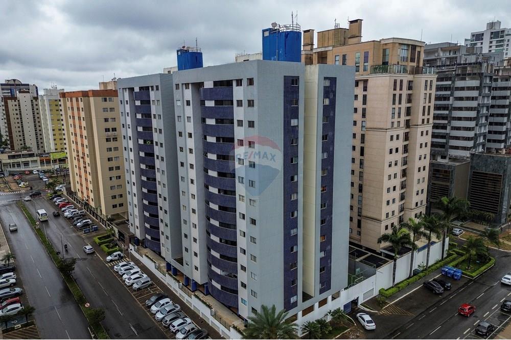 Apartamento - Venda - Águas Claras , Distrito Federal - DJI_0762.jpg - 880321005-59