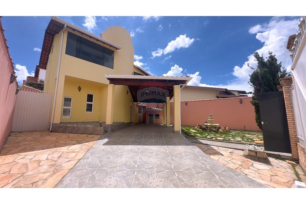 Casa de Condomínio - Venda - Sobradinho , Distrito Federal - IMG_3656.jpg - 880331042-25