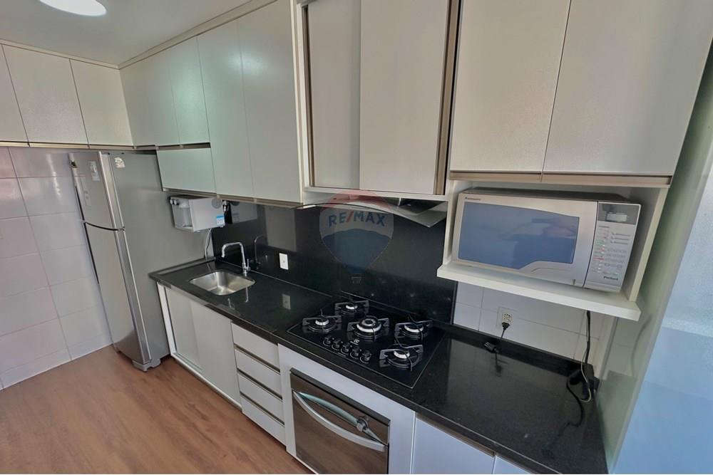 Apartamento - Venda - Samambaia , Distrito Federal - IMG_6554.JPG - 880411007-30