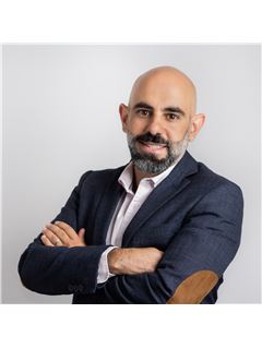 Salameh Massis - RE/MAX LEGACY