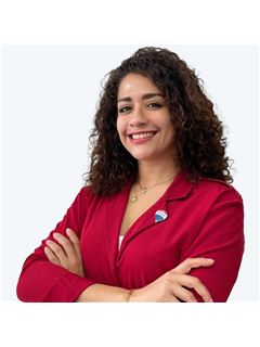 Associate - Cinthya Barrientos - RE/MAX PLUS