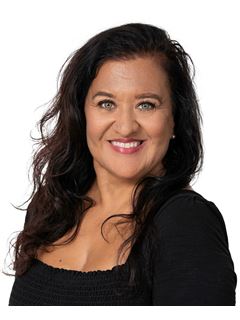 Asociado de Venta/Agente - Jeanna Williams - RE/MAX CAYMAN ISLANDS