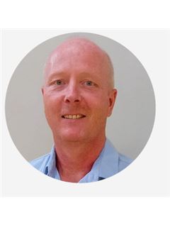 Asociado de Venta/Agente - Rens Vogelaar - RE/MAX ADVANTAGE REALTY