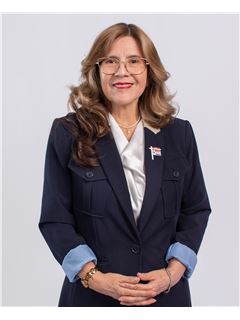 Thelma Cabrera Thelma Cabrera - RE/MAX HELLO