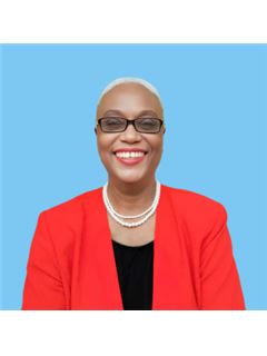 Associate - Bonita Brown - RE/MAX ELITE REALTY 3