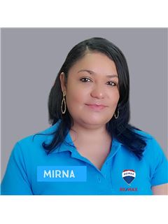Mirna Batres