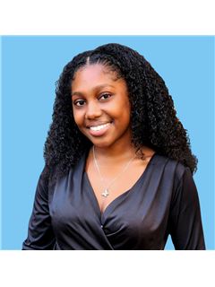 Asociado de Venta/Agente - Tashorna Thomas - RE/MAX ELITE Kingston