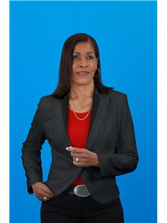 Asociado de Venta/Agente - Velma Hutton-Hanson - RE/MAX ELITE Kingston