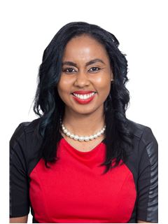 Asociado de Venta/Agente - Monique Tenn - RE/MAX ELITE Kingston