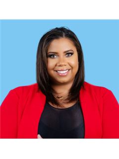 Associate - Kayon Williams - RE/MAX ELITE REALTY 3