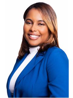 Mioscathy Mootoo Mioscathy Mootoo - RE/MAX ST CROIX INC