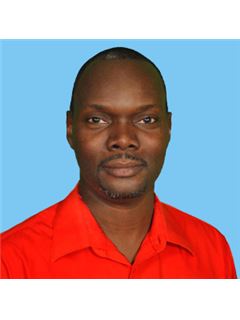 Asociado de Venta/Agente - Jermaine Lindsay - RE/MAX ELITE Kingston