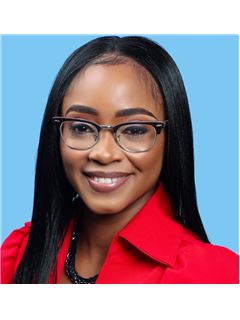 Associate - Lockxan Robinson - RE/MAX ELITE REALTY 3