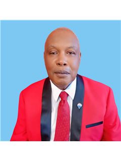 Associate - Leroy Johnson - RE/MAX ELITE REALTY 3