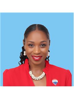 Asociado de Venta/Agente - Ingrid Vaz - RE/MAX ELITE Kingston