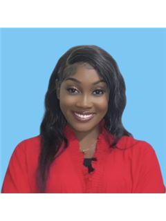 Asociado de Venta/Agente - Rhonda Gayle - RE/MAX ELITE Kingston
