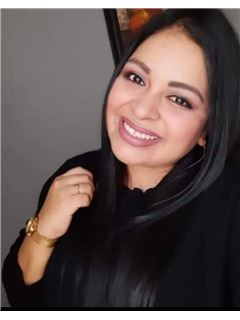 Associate - Leslie Ramirez - RE/MAX 502