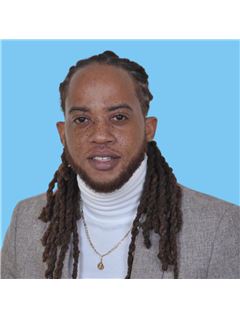 Asociado de Venta/Agente - Daniel Robinson - RE/MAX ELITE Kingston