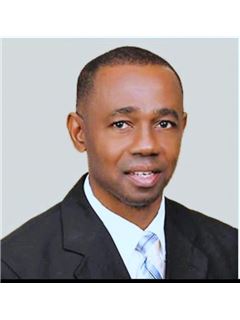 Asociado de Venta/Agente - Martin Gabriel - RE/MAX ELITE Kingston