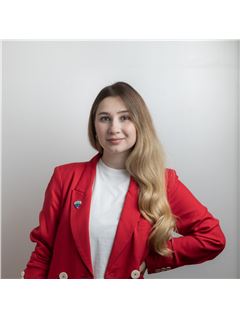 Ekaterina Kabanova - RE/MAX LEGACY