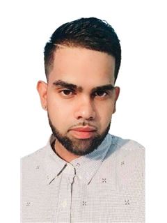 Amrit Denny - RE/MAX REAL ESTATE GROUP