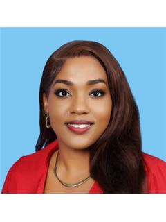 Asociado de Venta/Agente - Monique Wilson-Raymond - RE/MAX ELITE Kingston