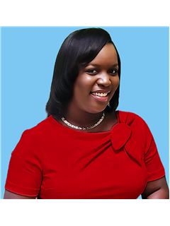Asociado de Venta/Agente - Keida Wilks-Betty - RE/MAX ELITE Kingston