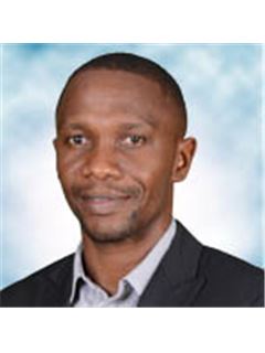 Asociado de Venta/Agente - Winston Gordon - RE/MAX ELITE Kingston