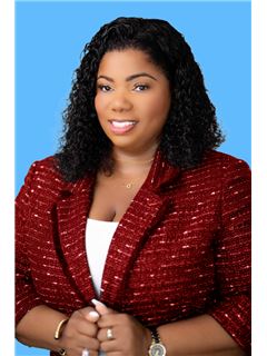 Asociado de Venta/Agente - Dahlia Reid - RE/MAX ELITE Kingston