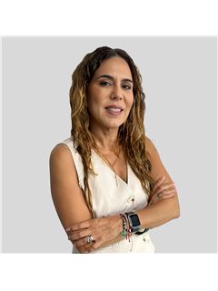 Asociado de Venta/Agente - Delmarie Diaz - METRO/PLAYA