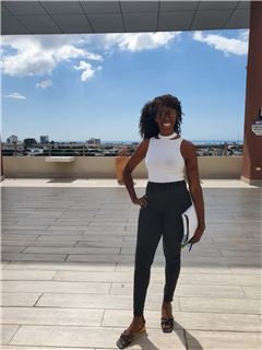 Associate - Rose Aitcheson - RE/MAX TITANS