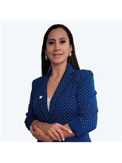 Associate - Aura Lopez - RE/MAX PLUS