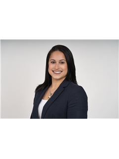Asociado de Venta/Agente - Chantele Miller - RE/MAX CAYMAN ISLANDS