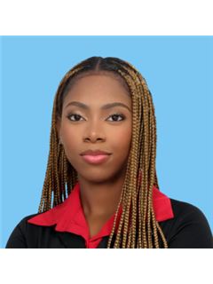 Asociado de Venta/Agente - Ronique Campbell - RE/MAX ELITE Kingston