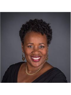 Patrice Johnson - RE/MAX ST CROIX INC