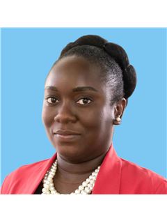 Associate - Shayon Palmer - RE/MAX ELITE REALTY 3