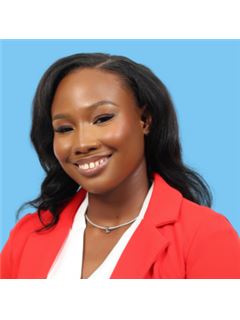 Imani Jones - RE/MAX PRESTIGE REALTY