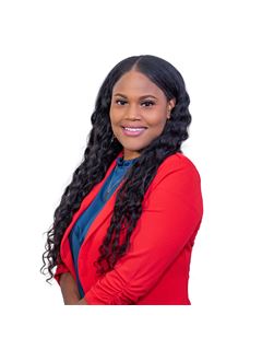 Makelaar - Pertrice Mcclean - RE/MAX ELITE