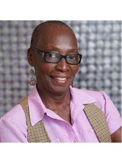 Yvonne Toussaint - RE/MAX ST CROIX INC