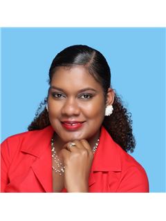Asociado de Venta/Agente - Venice  Williams - RE/MAX ELITE Kingston