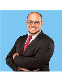 Asociado de Venta/Agente - Geordan Ranger - RE/MAX ELITE Kingston