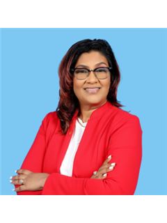 Asociado de Venta/Agente - Juliana Cousins - RE/MAX ELITE Kingston