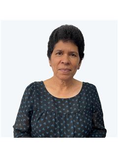 Associate - Aura Ramos - RE/MAX PLUS