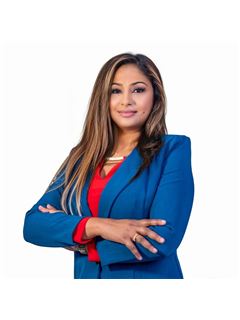 Makelaar - Sadia Bennysingh - RE/MAX ELITE