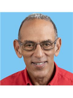 Asociado de Venta/Agente - Gregory Khan - RE/MAX ELITE Kingston