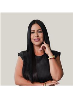 Asociado de Venta/Agente - Samantha Lopez - METRO/PLAYA