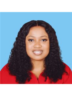 Asociado de Venta/Agente - Francine Williams - RE/MAX ELITE Kingston