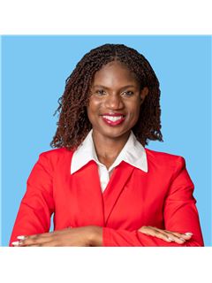 Associate - Altrica Hutchinson - RE/MAX ELITE REALTY 3