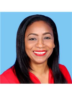 Sophia Wright - RE/MAX PRESTIGE REALTY